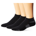 Under Armour Men's Lo Cut Socks (3 Pack)